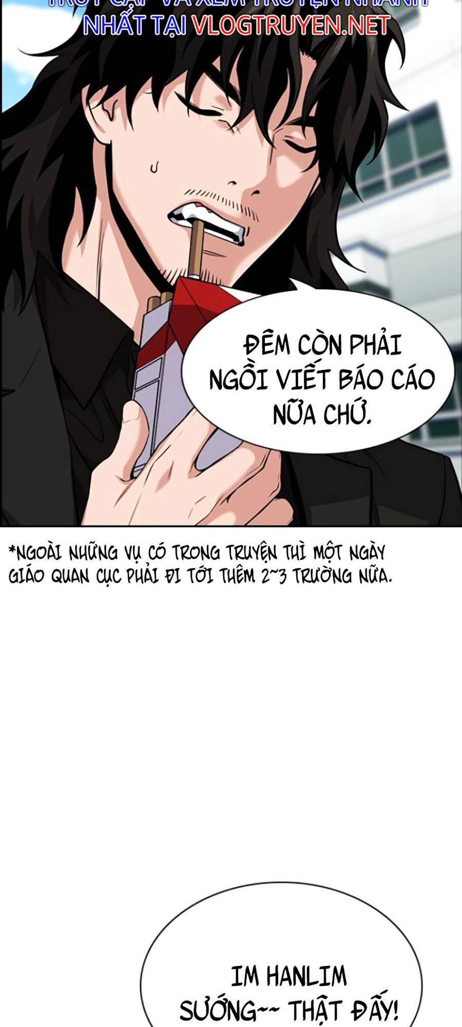 Giáo Dục Chân Chính - Get Schooled Chapter 106 - Trang 4