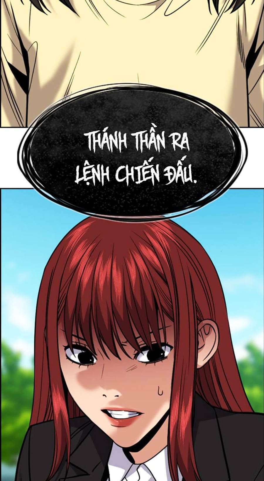 Giáo Dục Chân Chính - Get Schooled Chapter 106 - Trang 49