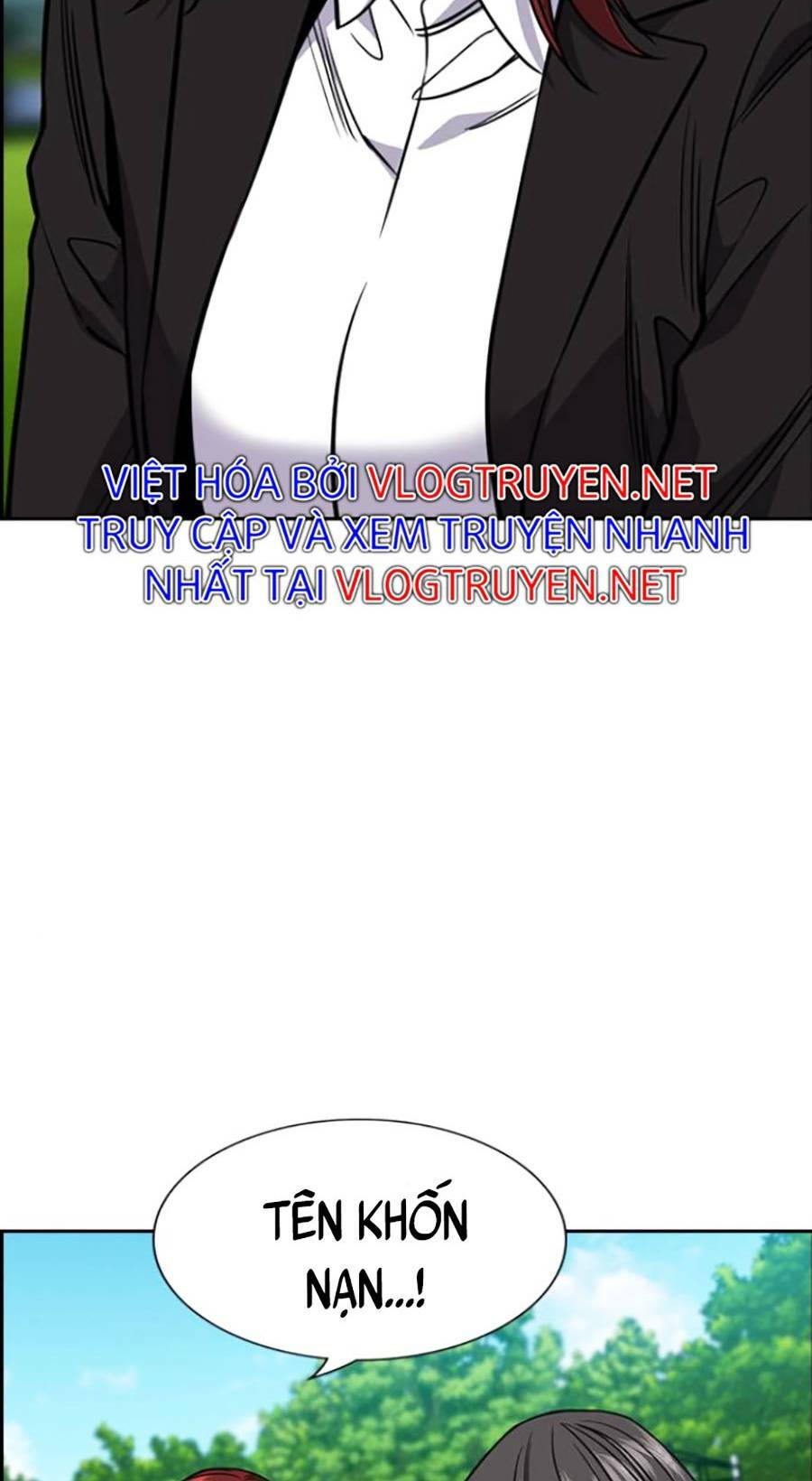 Giáo Dục Chân Chính - Get Schooled Chapter 106 - Trang 50