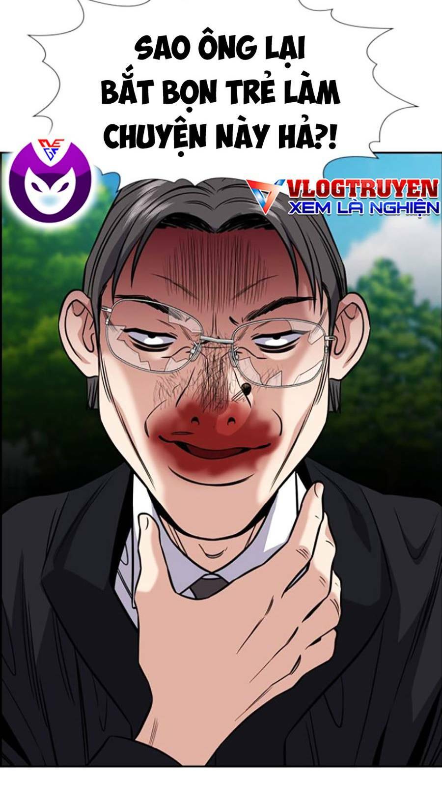 Giáo Dục Chân Chính - Get Schooled Chapter 106 - Trang 52