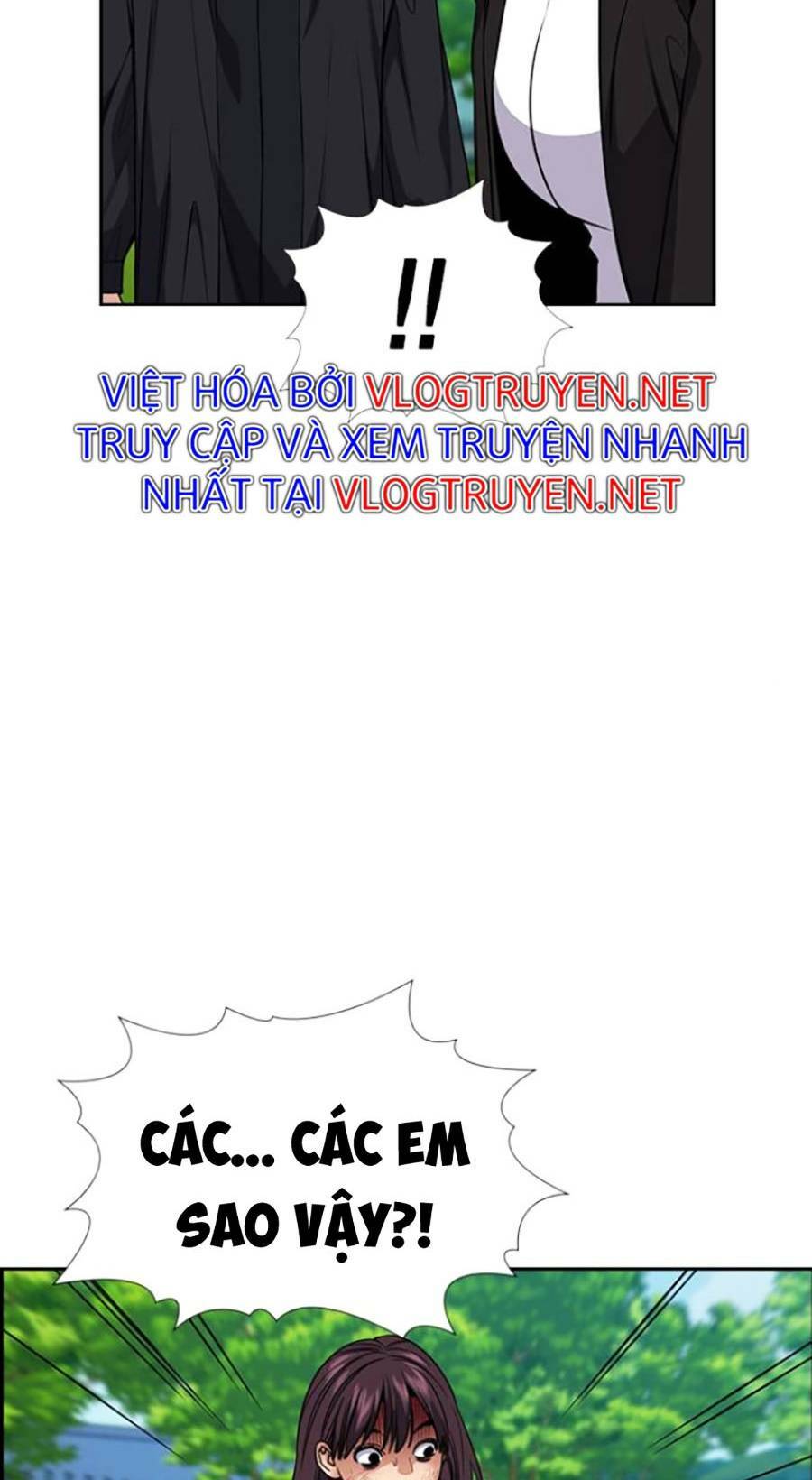 Giáo Dục Chân Chính - Get Schooled Chapter 106 - Trang 54