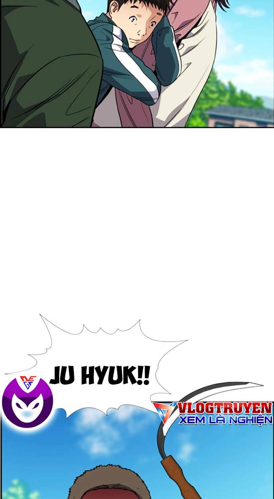 Giáo Dục Chân Chính - Get Schooled Chapter 106 - Trang 56