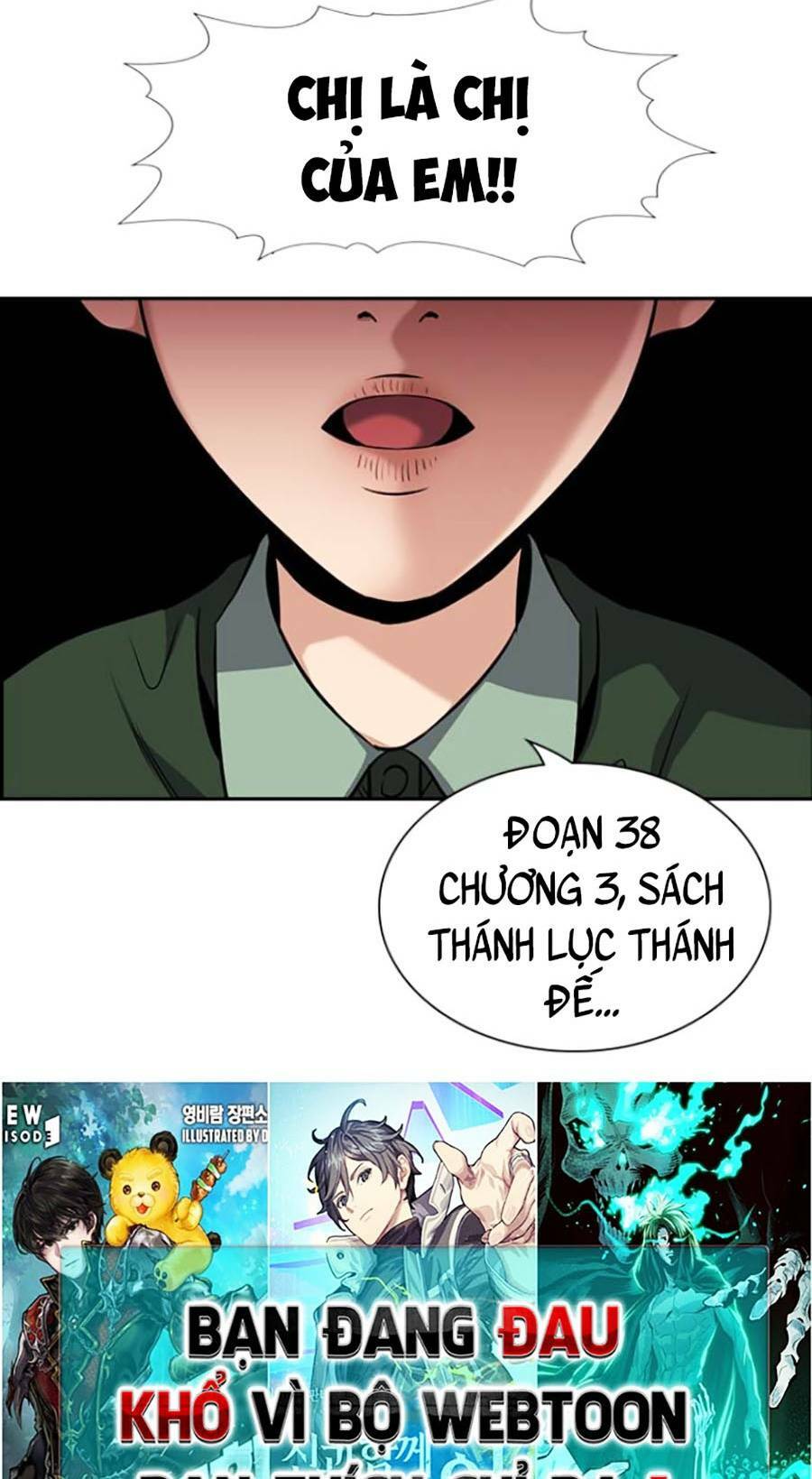 Giáo Dục Chân Chính - Get Schooled Chapter 106 - Trang 59