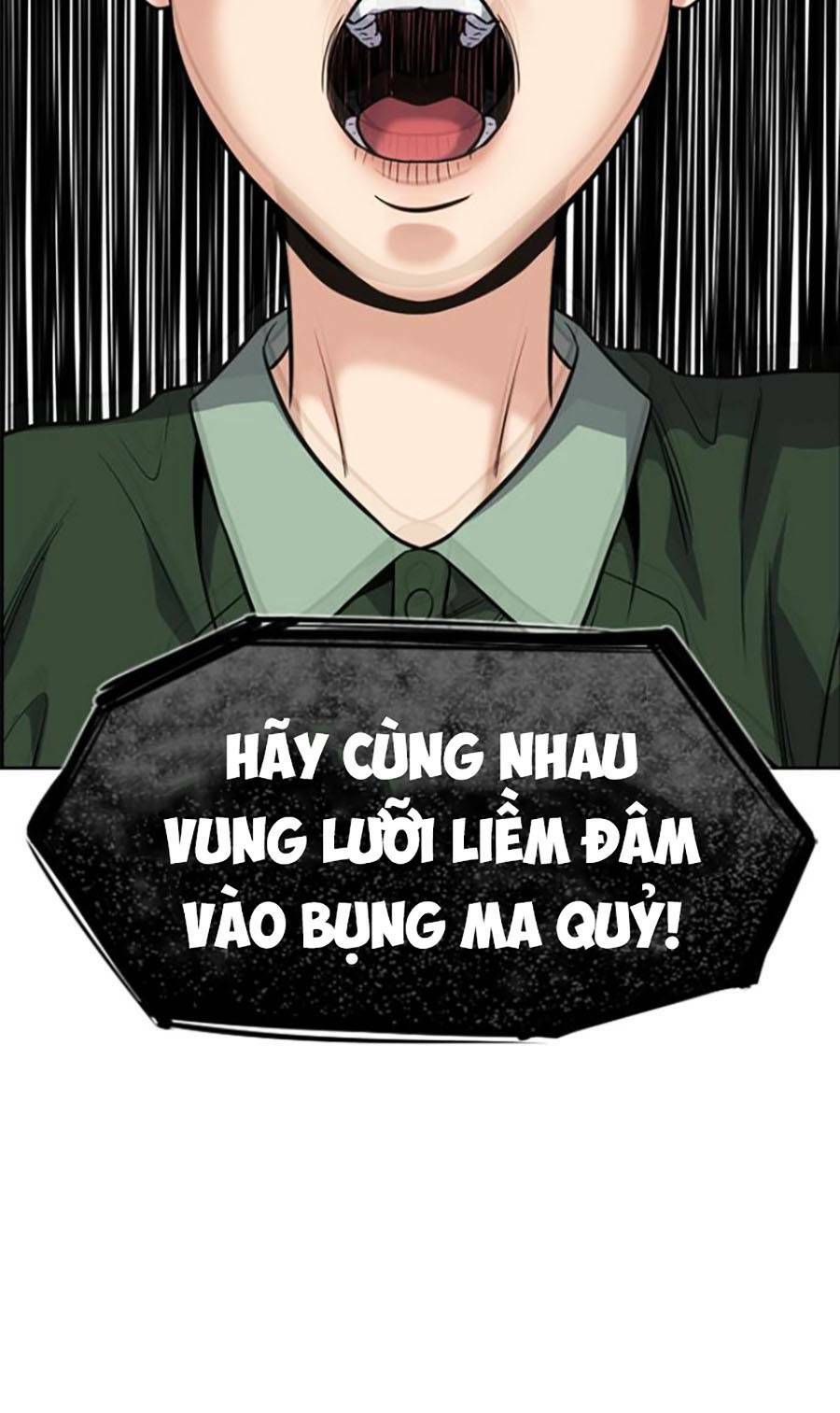 Giáo Dục Chân Chính - Get Schooled Chapter 106 - Trang 62