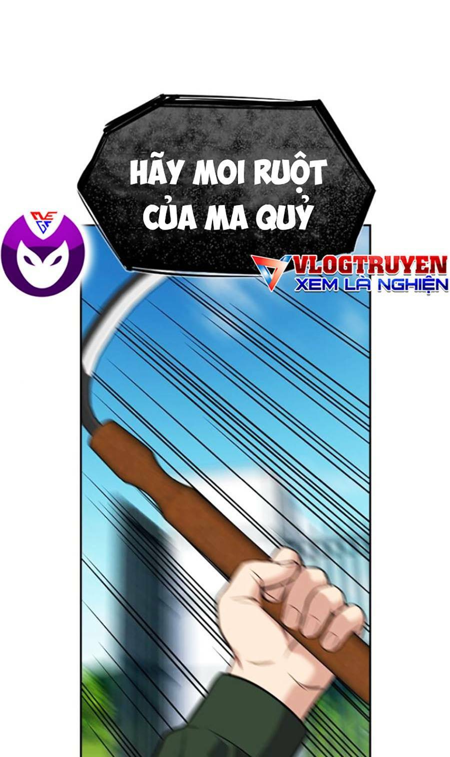 Giáo Dục Chân Chính - Get Schooled Chapter 106 - Trang 63