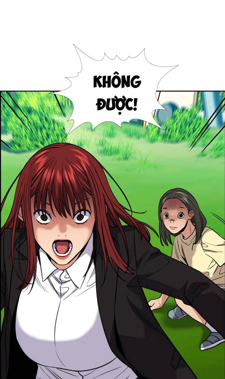 Giáo Dục Chân Chính - Get Schooled Chapter 106 - Trang 66