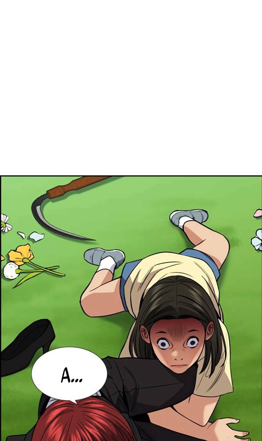 Giáo Dục Chân Chính - Get Schooled Chapter 106 - Trang 70