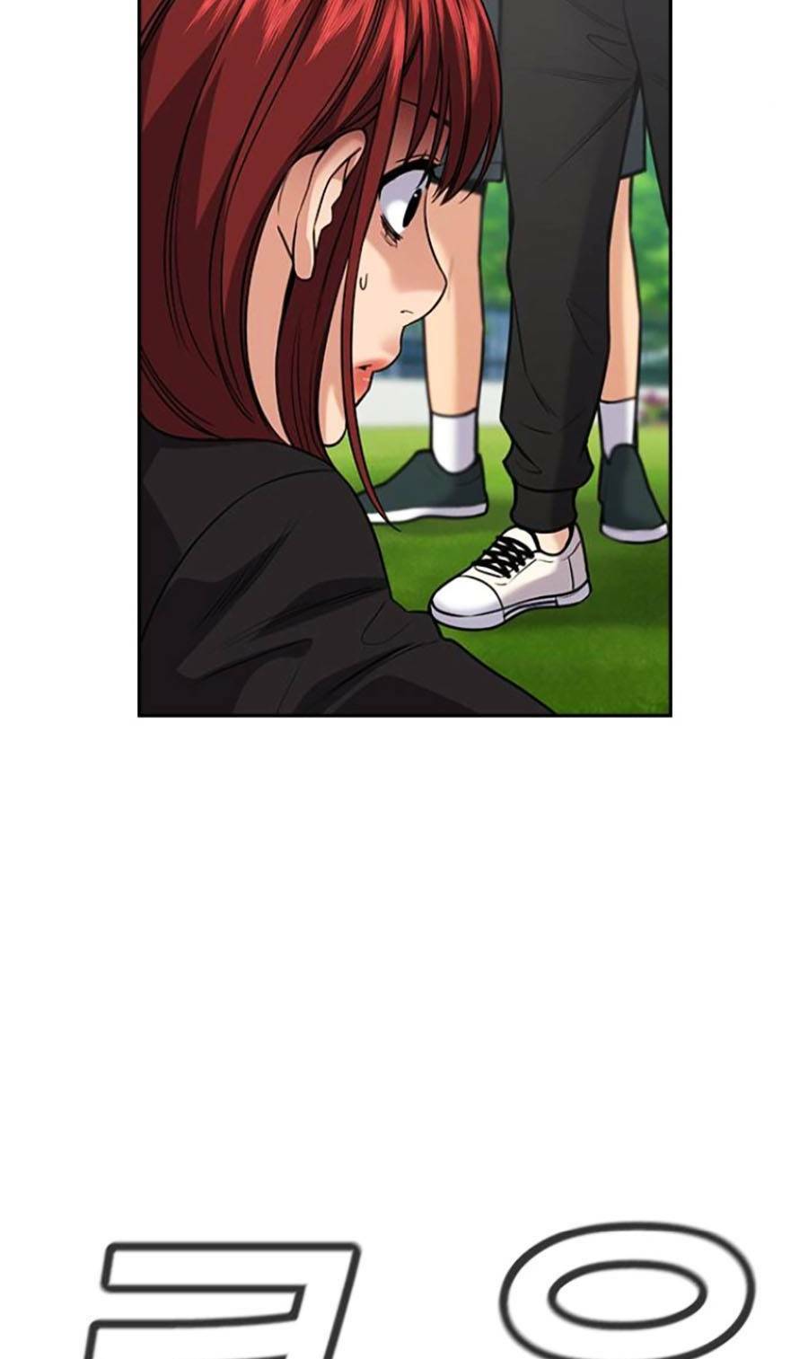 Giáo Dục Chân Chính - Get Schooled Chapter 106 - Trang 72