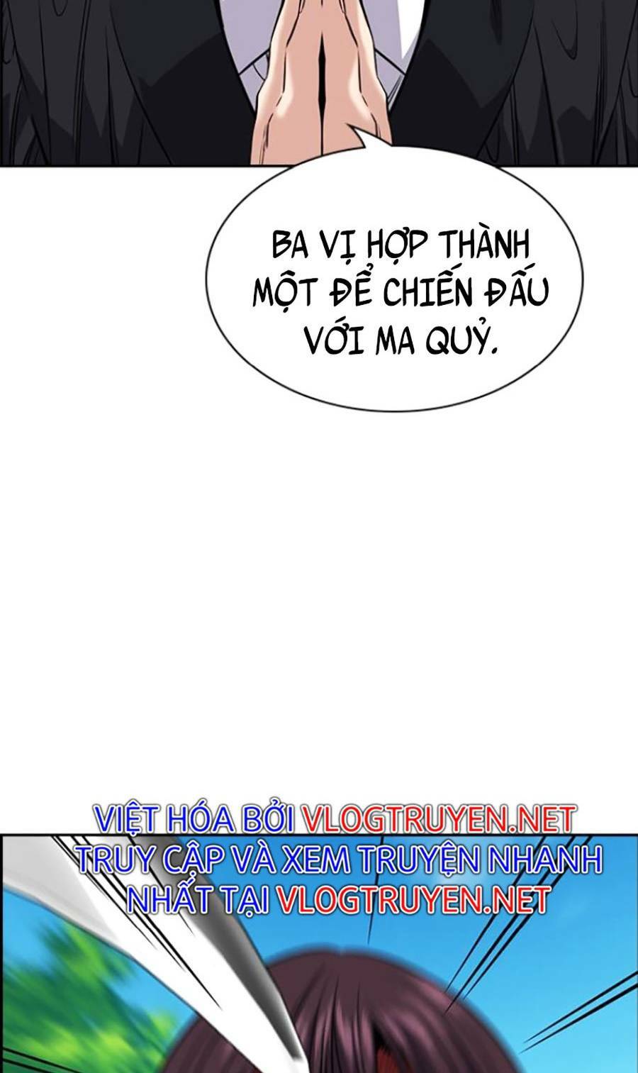 Giáo Dục Chân Chính - Get Schooled Chapter 106 - Trang 76