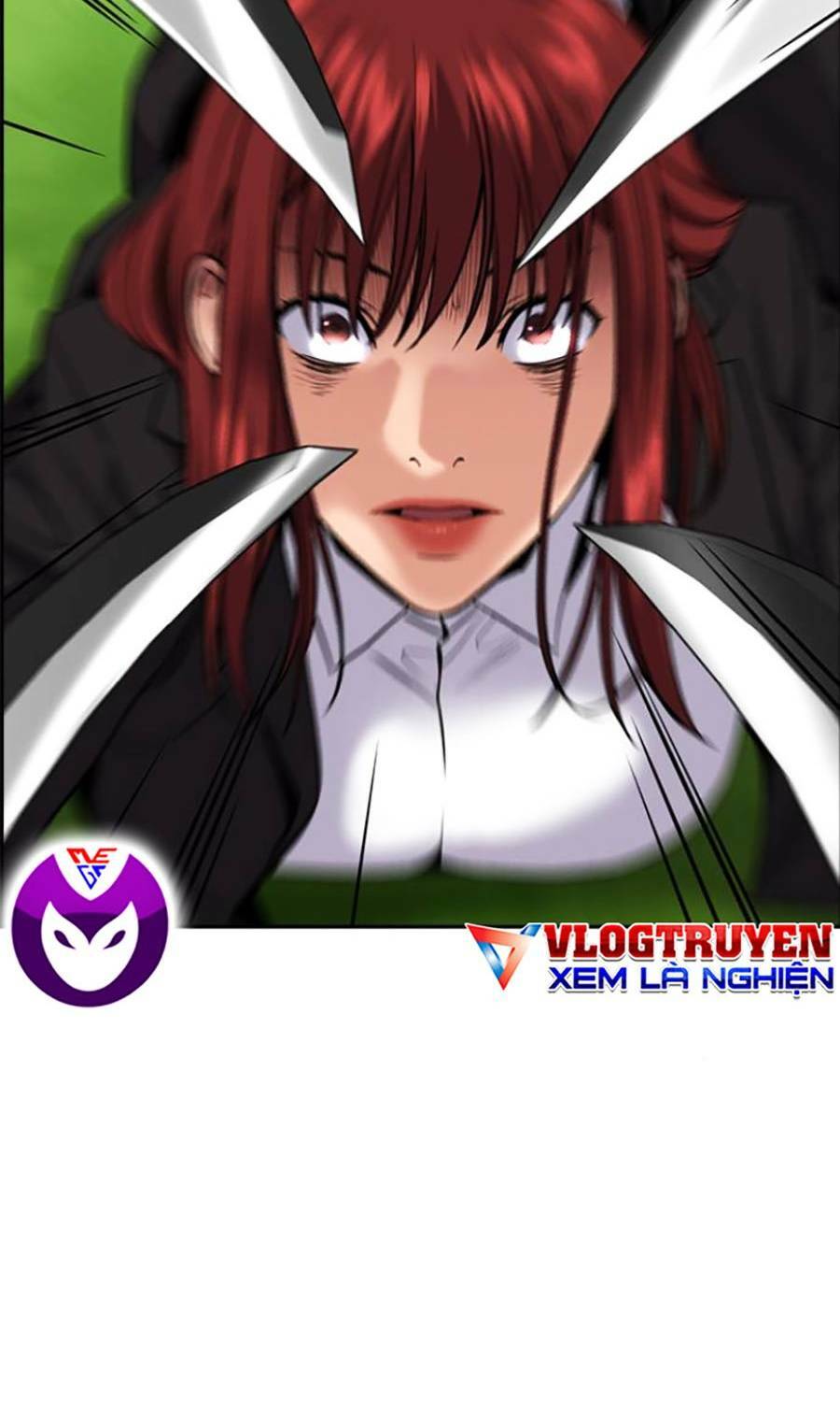 Giáo Dục Chân Chính - Get Schooled Chapter 106 - Trang 78