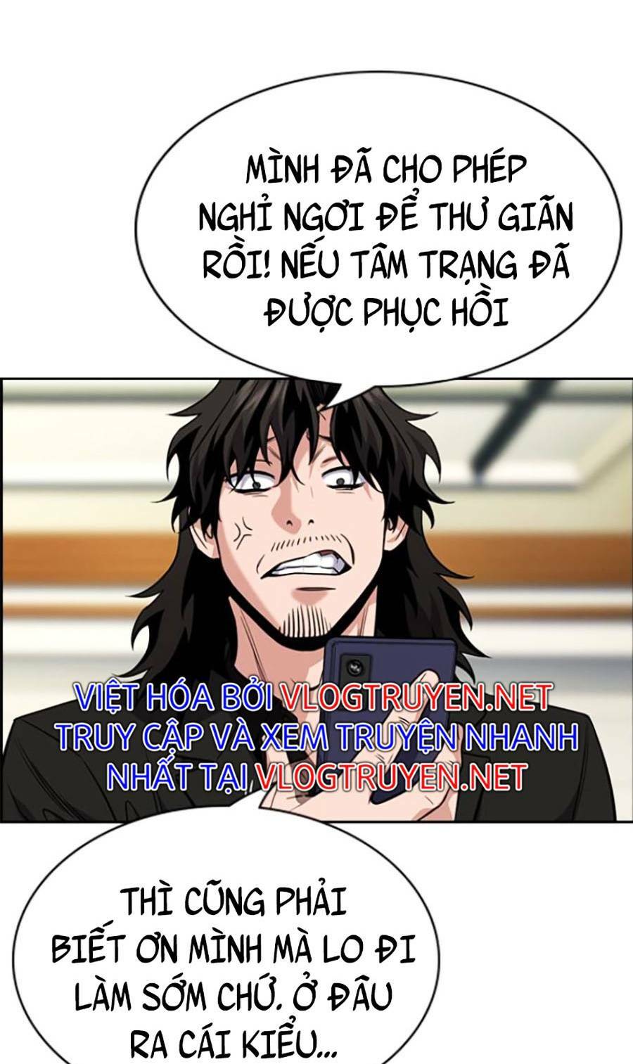 Giáo Dục Chân Chính - Get Schooled Chapter 106 - Trang 84