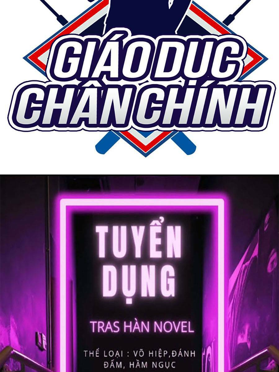 Giáo Dục Chân Chính - Get Schooled Chapter 106 - Trang 8