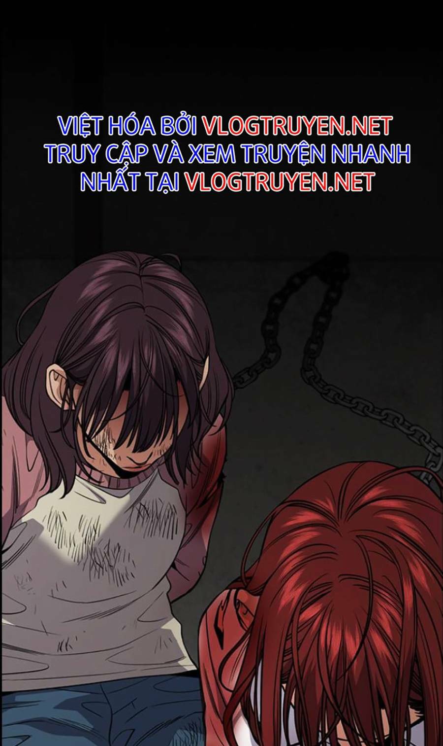 Giáo Dục Chân Chính - Get Schooled Chapter 106 - Trang 89