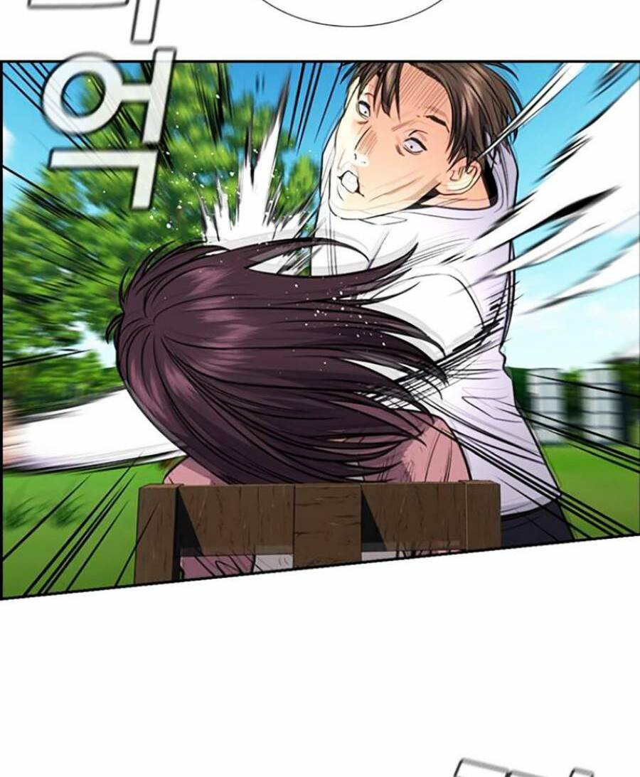 Giáo Dục Chân Chính - Get Schooled Chapter 107 - Trang 105