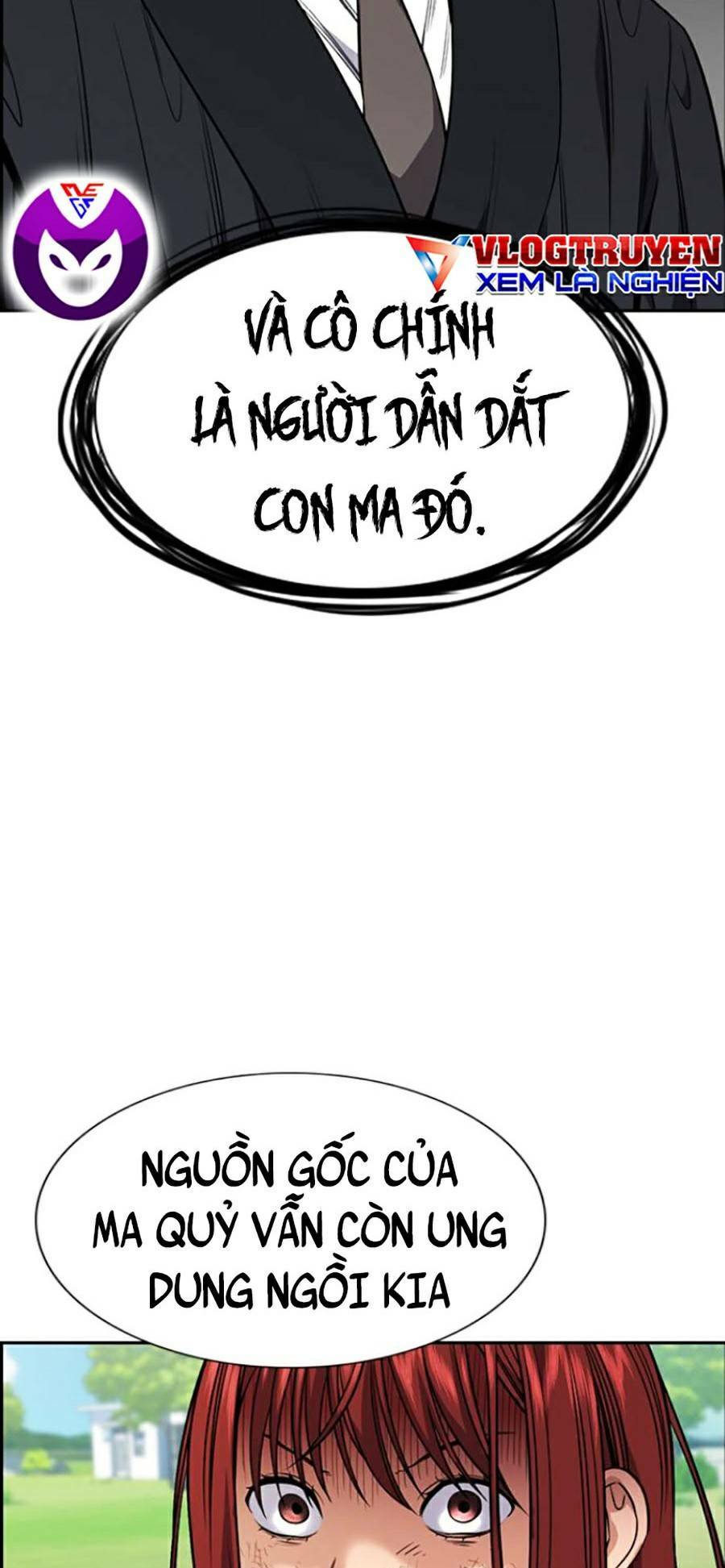 Giáo Dục Chân Chính - Get Schooled Chapter 107 - Trang 112