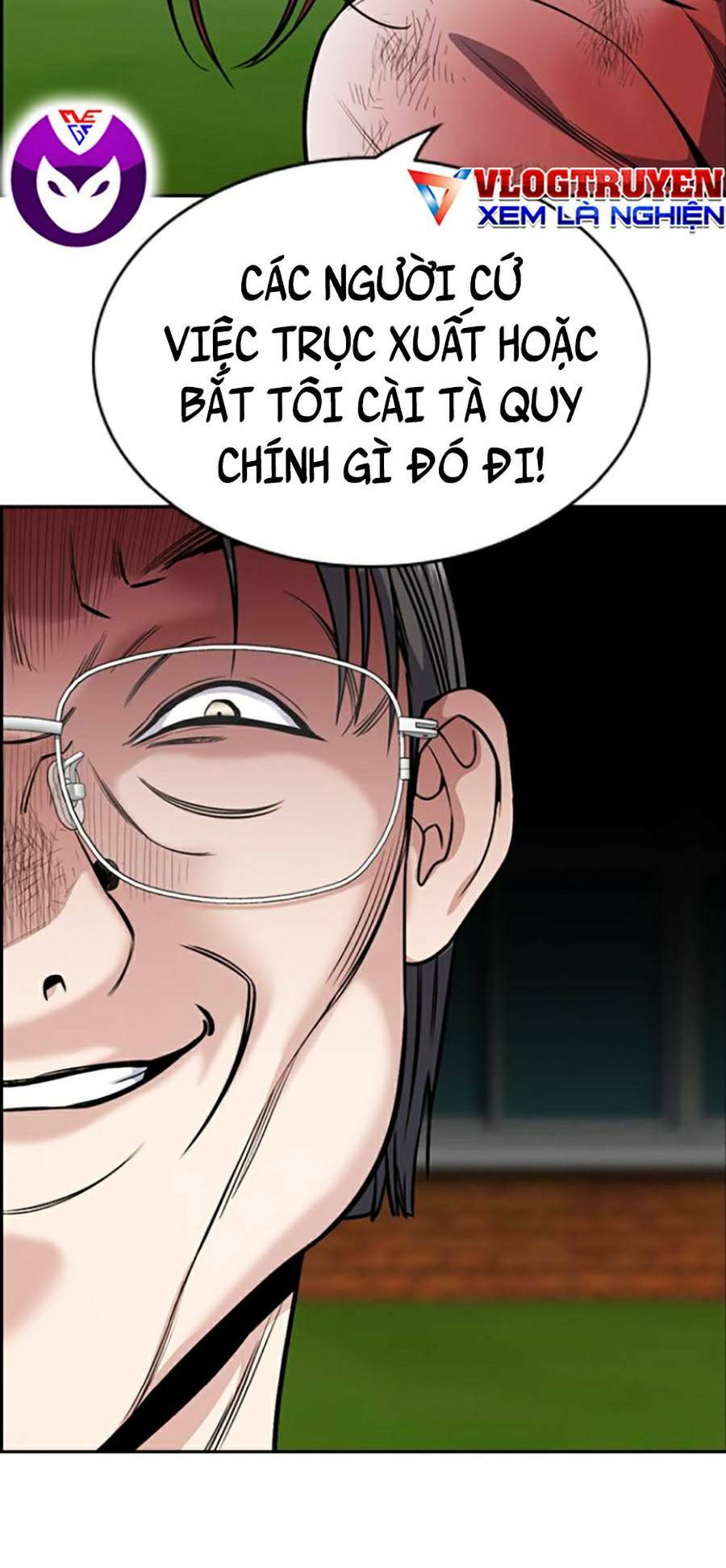 Giáo Dục Chân Chính - Get Schooled Chapter 107 - Trang 116