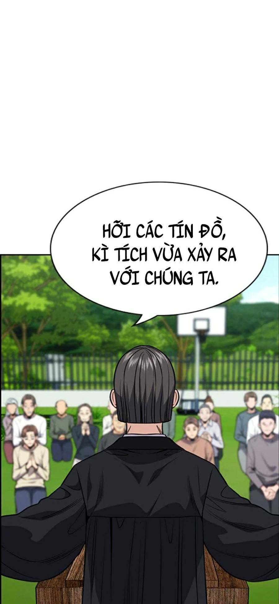 Giáo Dục Chân Chính - Get Schooled Chapter 107 - Trang 117