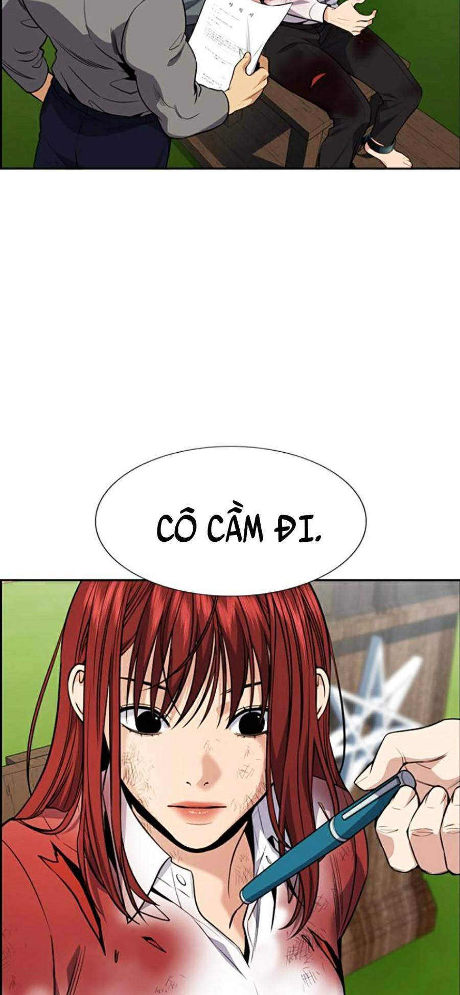 Giáo Dục Chân Chính - Get Schooled Chapter 107 - Trang 120