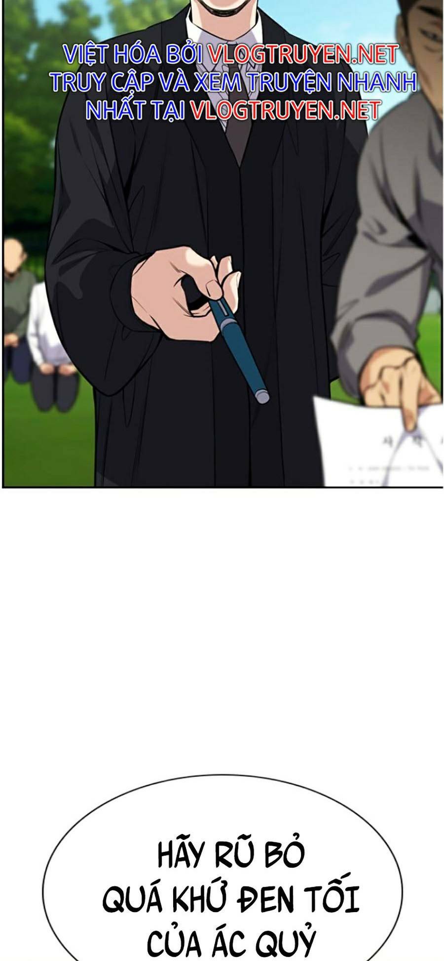 Giáo Dục Chân Chính - Get Schooled Chapter 107 - Trang 122