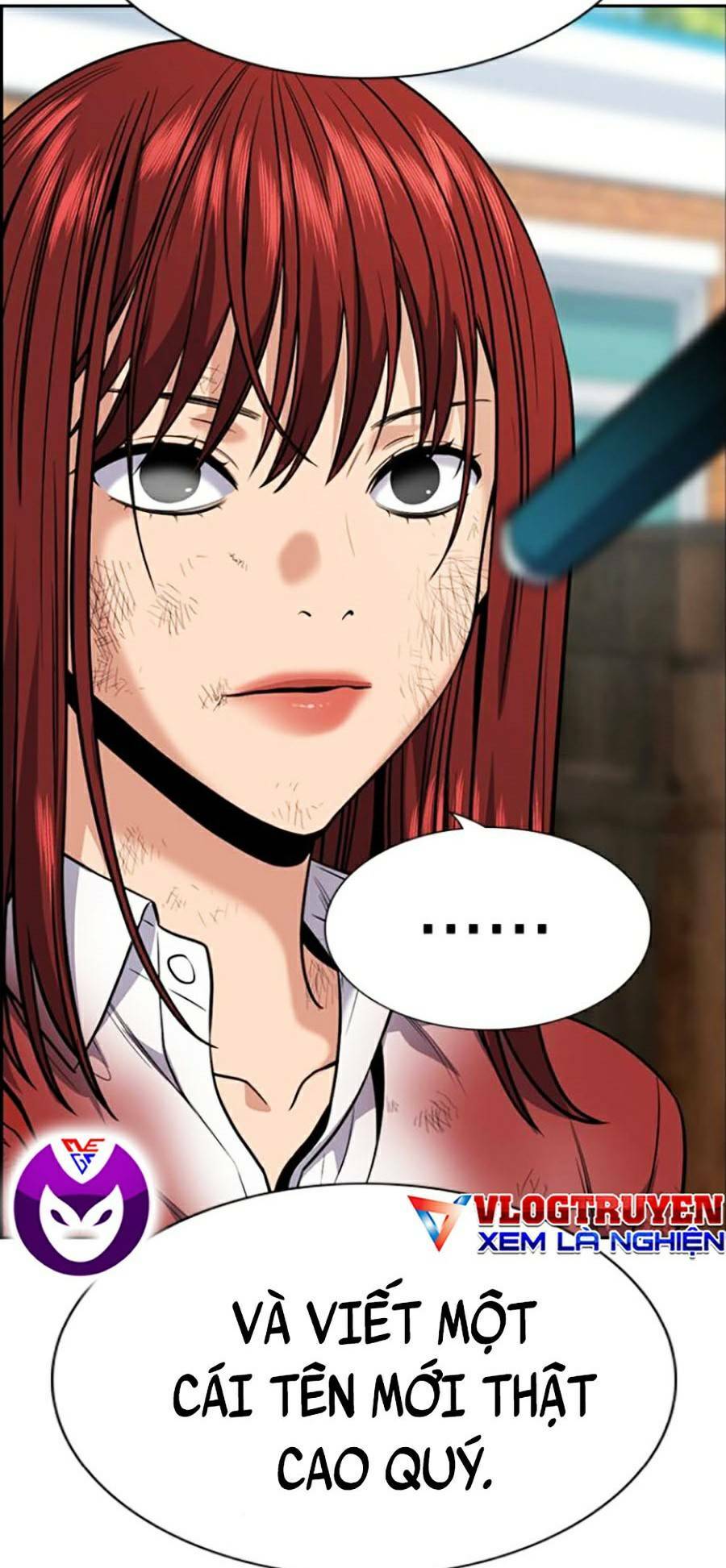 Giáo Dục Chân Chính - Get Schooled Chapter 107 - Trang 123
