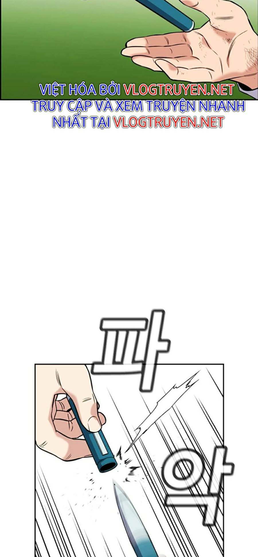 Giáo Dục Chân Chính - Get Schooled Chapter 107 - Trang 125