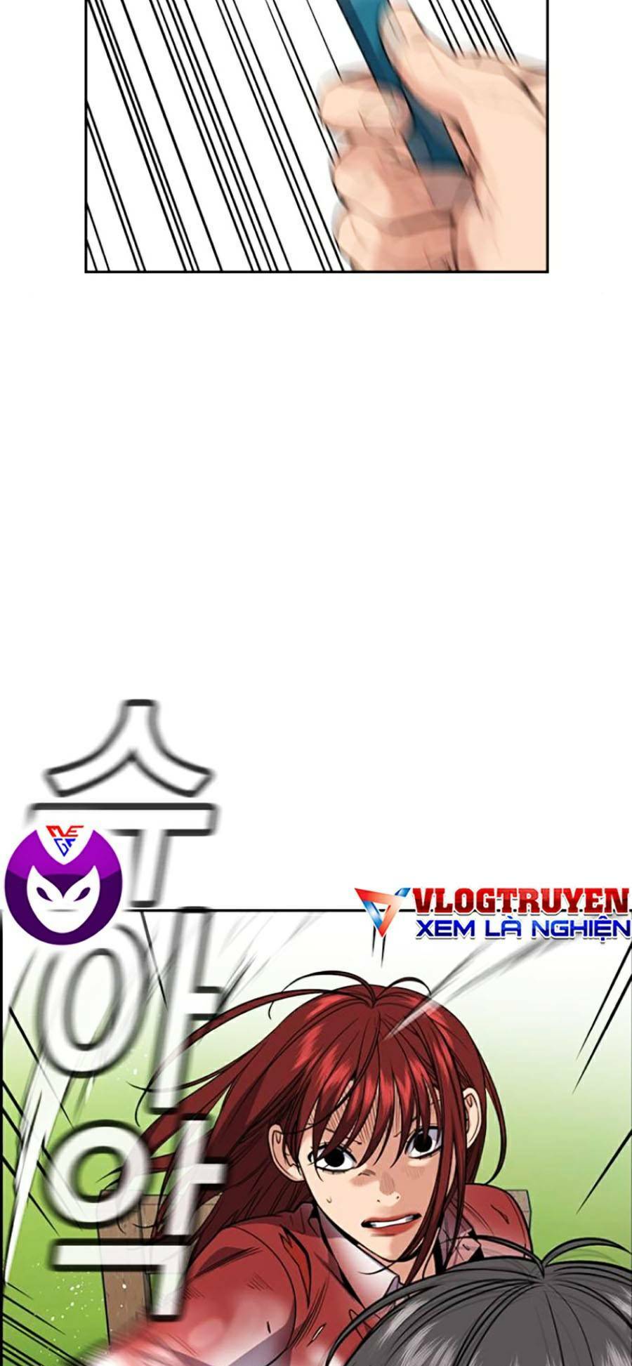 Giáo Dục Chân Chính - Get Schooled Chapter 107 - Trang 126