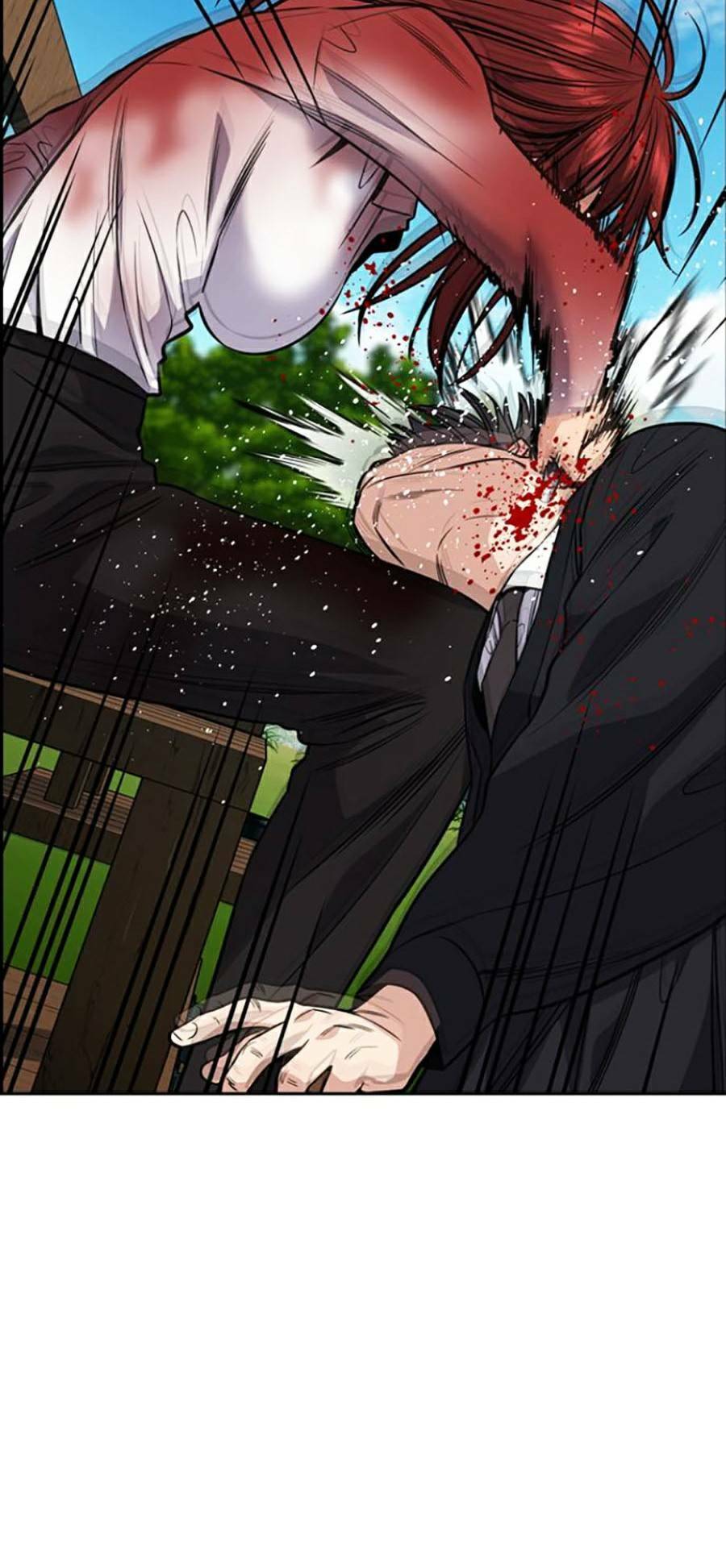 Giáo Dục Chân Chính - Get Schooled Chapter 107 - Trang 129