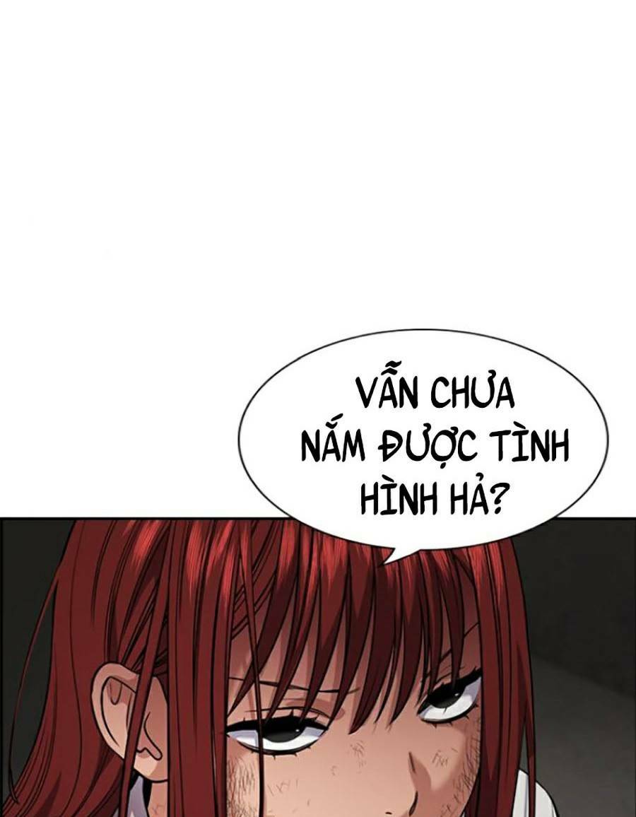 Giáo Dục Chân Chính - Get Schooled Chapter 107 - Trang 16