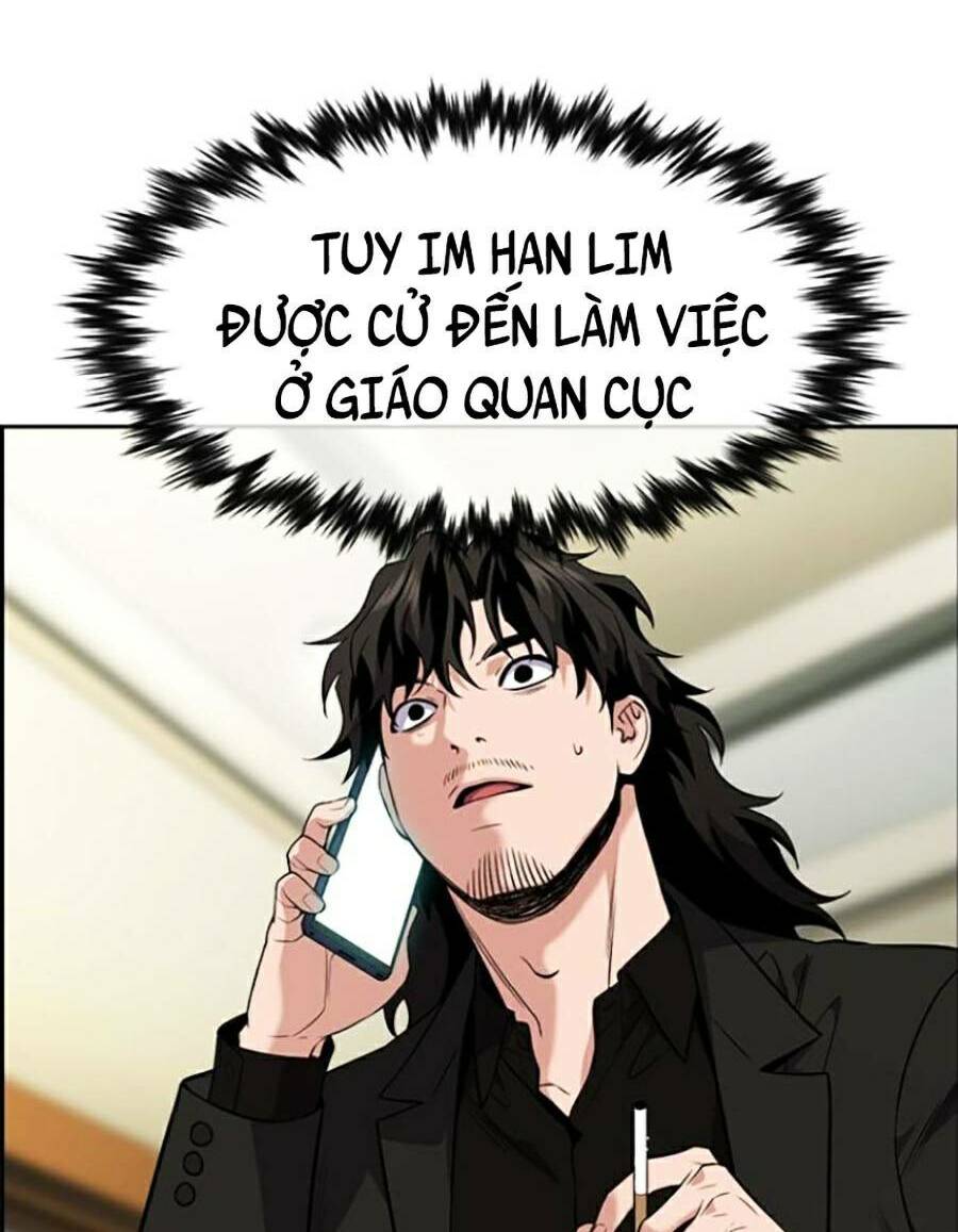 Giáo Dục Chân Chính - Get Schooled Chapter 107 - Trang 1