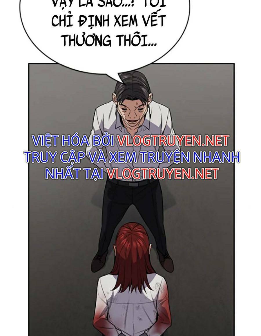 Giáo Dục Chân Chính - Get Schooled Chapter 107 - Trang 20