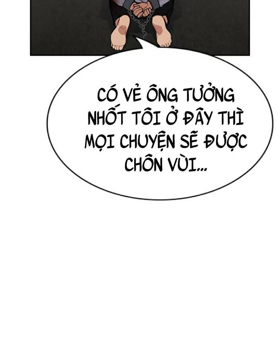 Giáo Dục Chân Chính - Get Schooled Chapter 107 - Trang 21