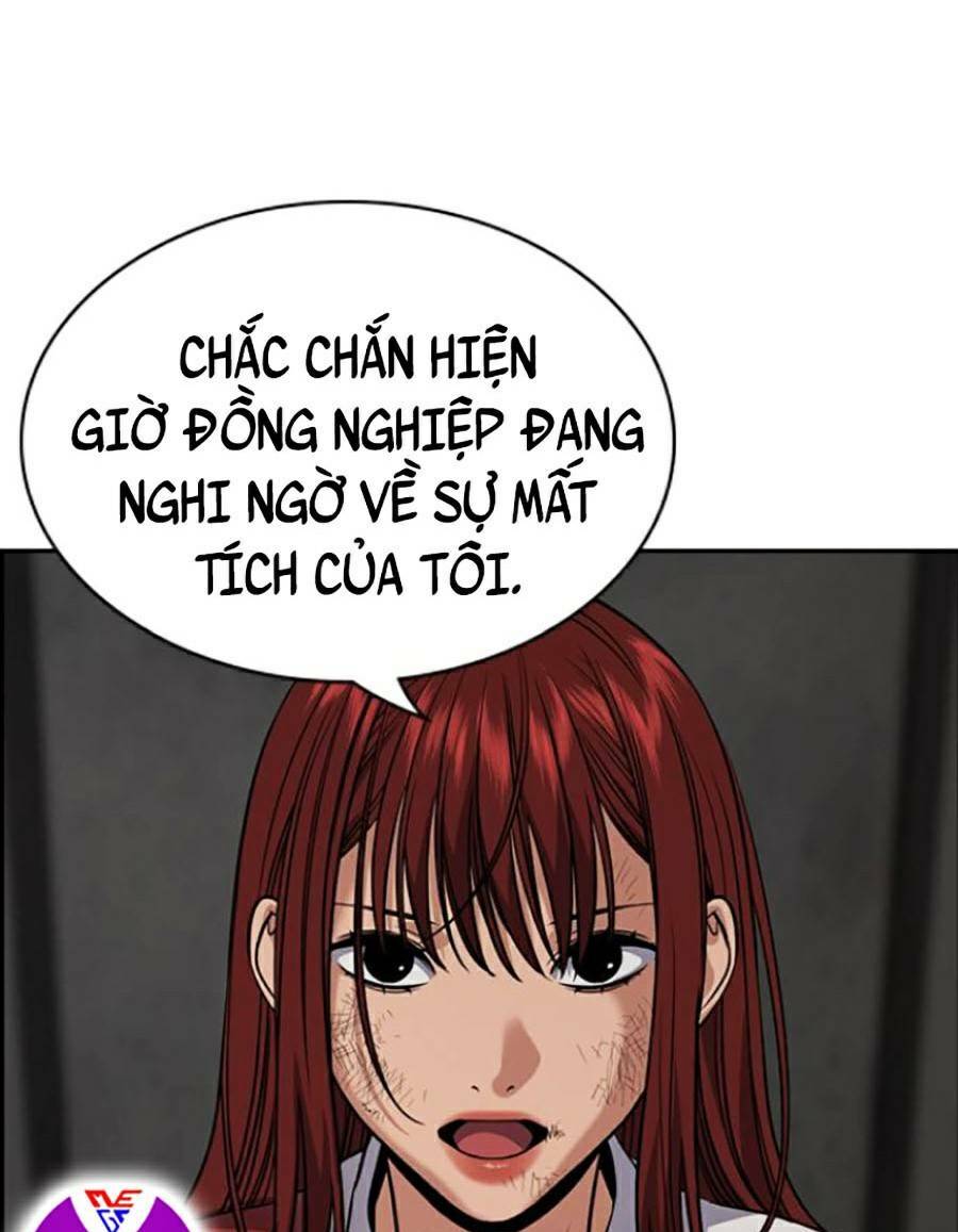Giáo Dục Chân Chính - Get Schooled Chapter 107 - Trang 22