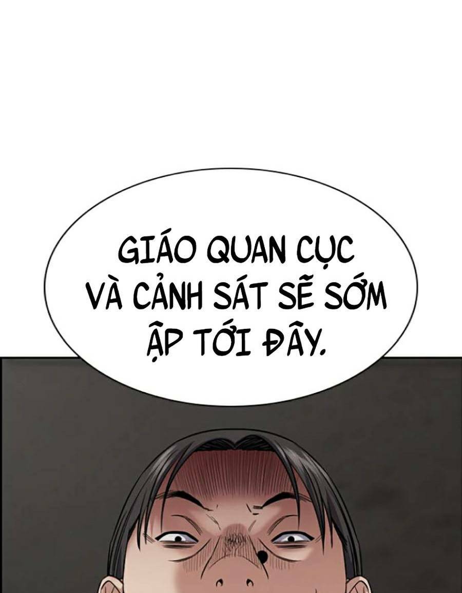 Giáo Dục Chân Chính - Get Schooled Chapter 107 - Trang 24