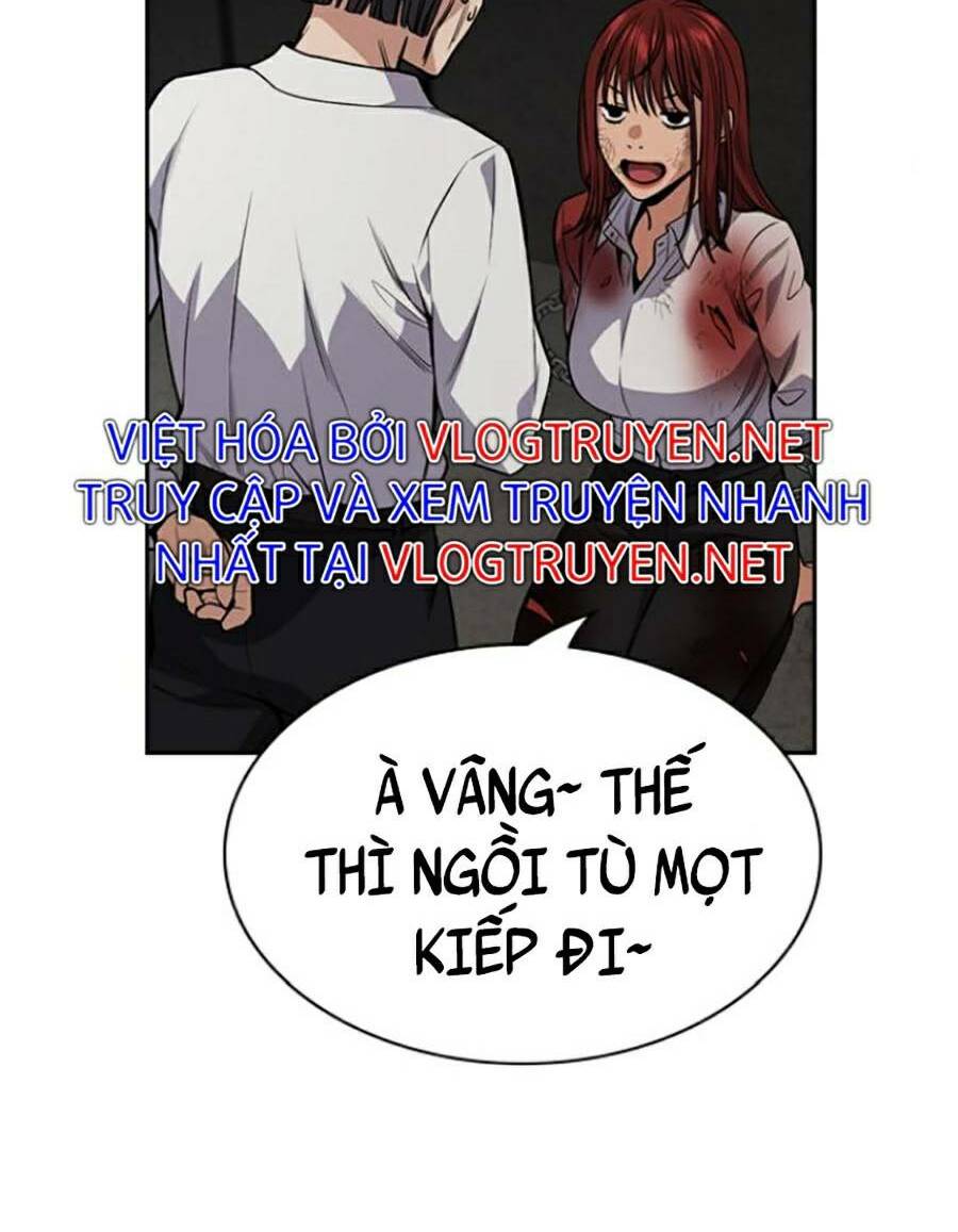 Giáo Dục Chân Chính - Get Schooled Chapter 107 - Trang 27