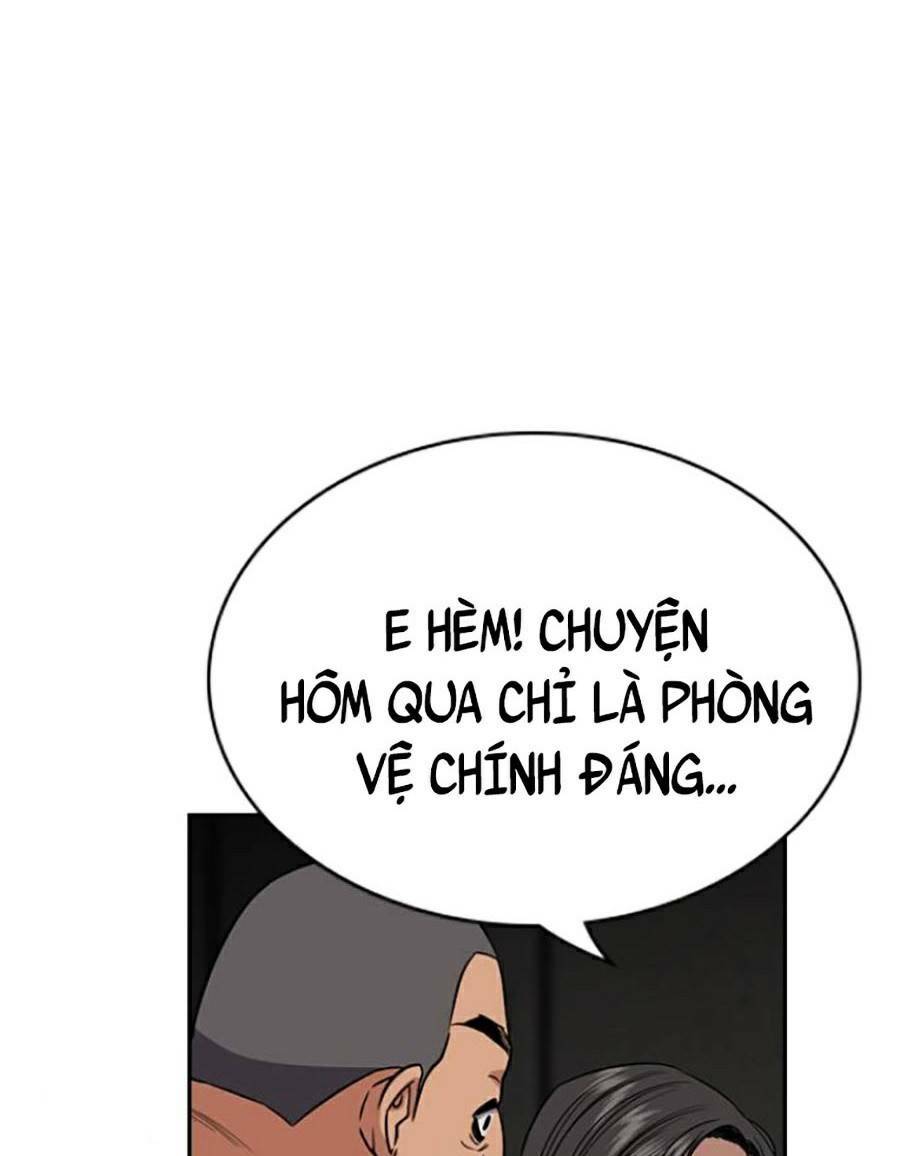 Giáo Dục Chân Chính - Get Schooled Chapter 107 - Trang 28