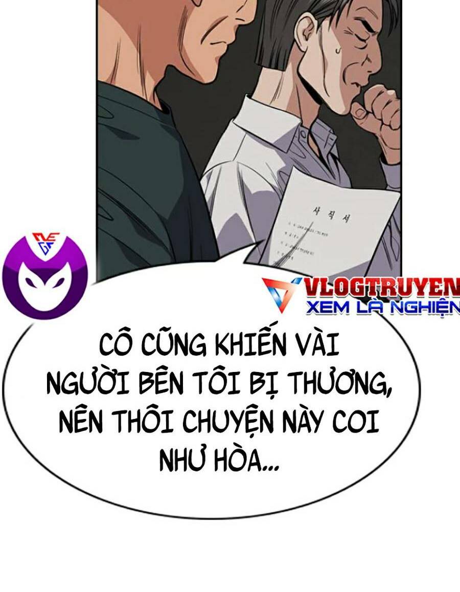 Giáo Dục Chân Chính - Get Schooled Chapter 107 - Trang 29