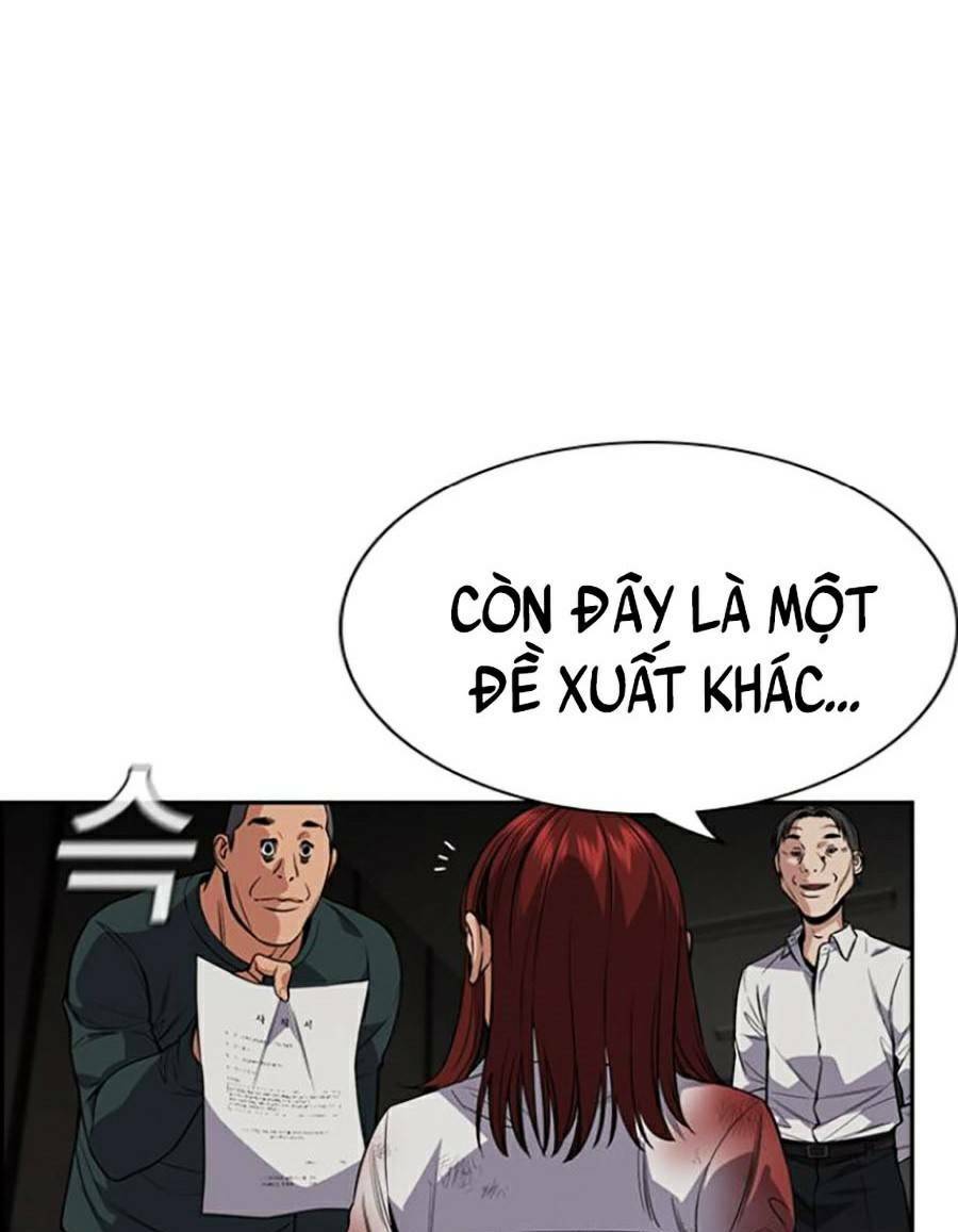 Giáo Dục Chân Chính - Get Schooled Chapter 107 - Trang 30