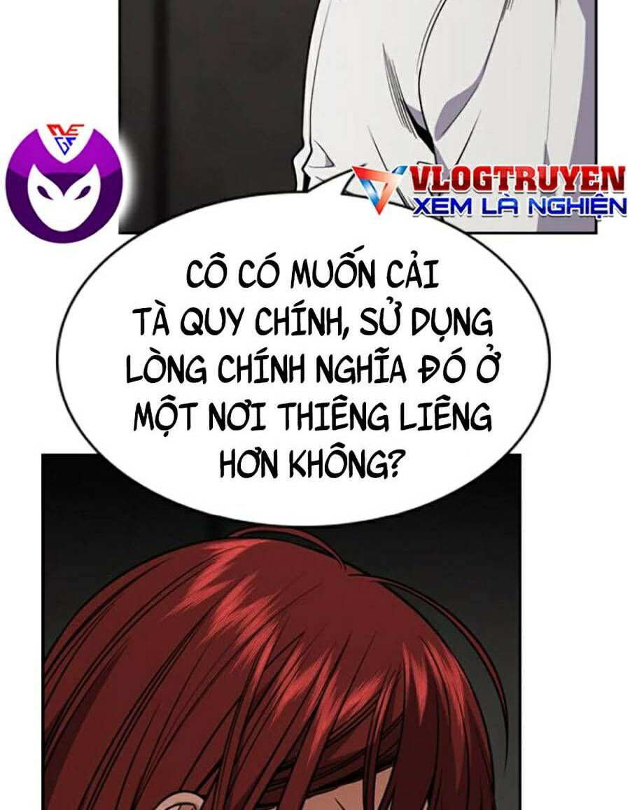 Giáo Dục Chân Chính - Get Schooled Chapter 107 - Trang 37