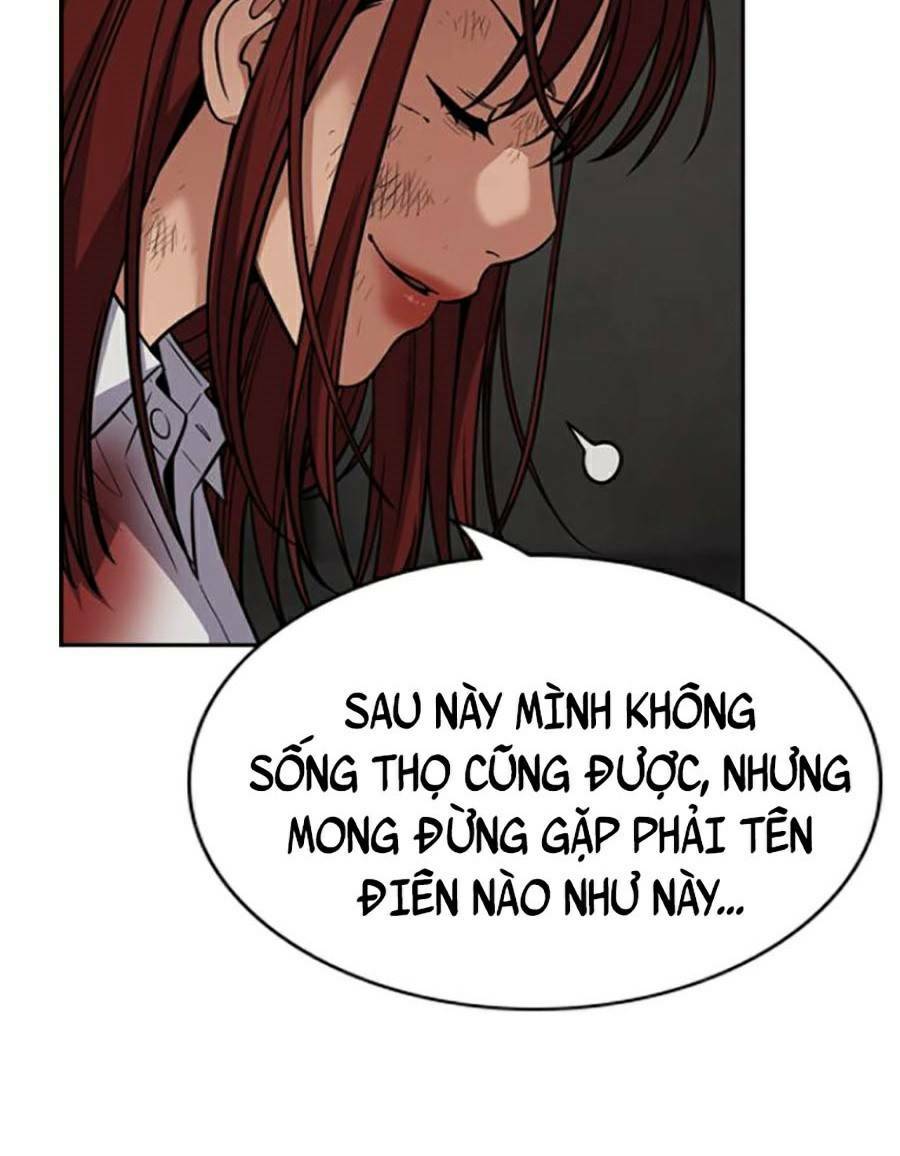 Giáo Dục Chân Chính - Get Schooled Chapter 107 - Trang 38