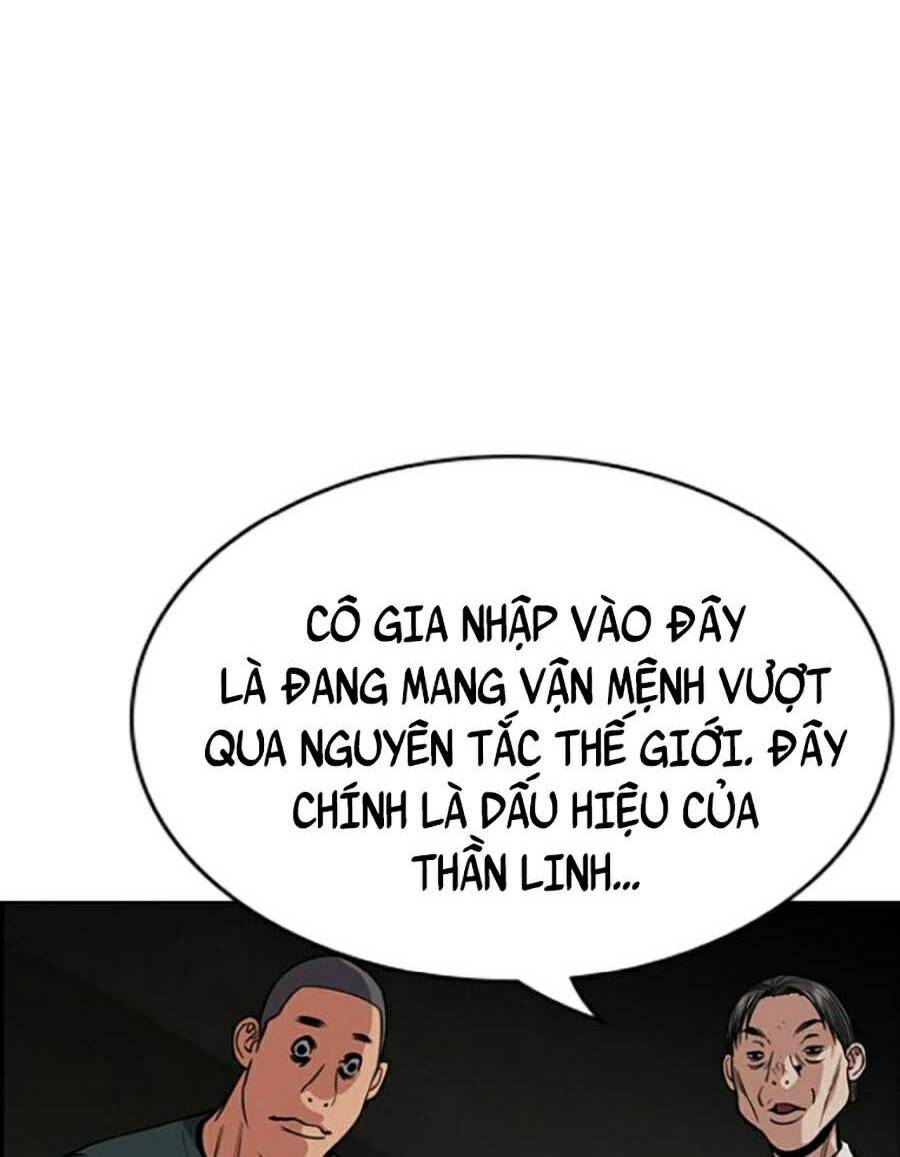 Giáo Dục Chân Chính - Get Schooled Chapter 107 - Trang 39