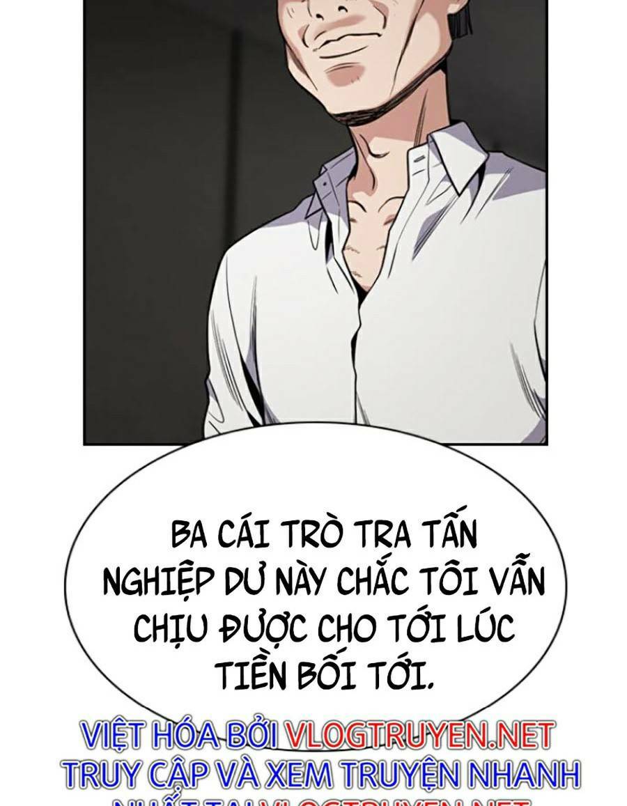 Giáo Dục Chân Chính - Get Schooled Chapter 107 - Trang 44