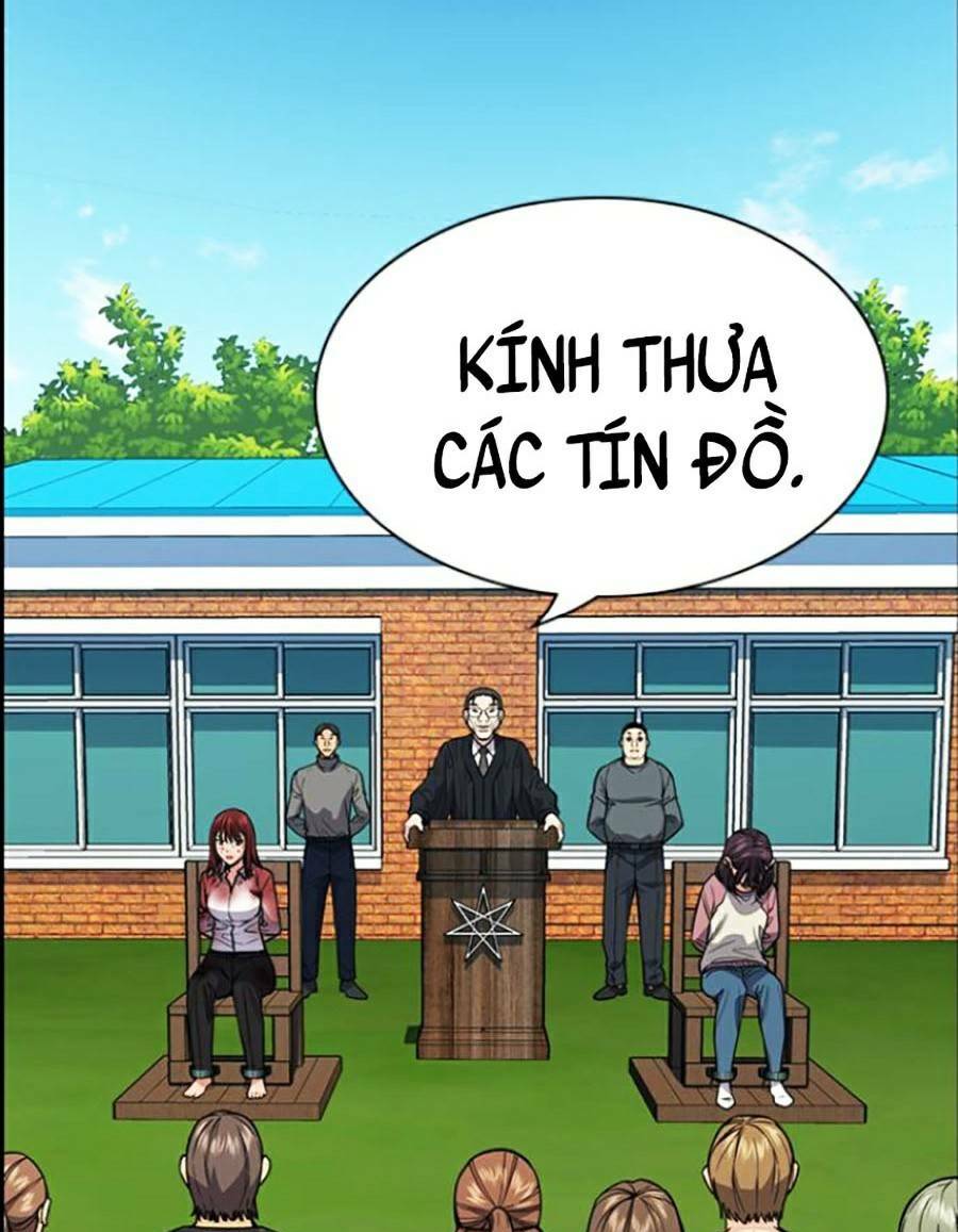 Giáo Dục Chân Chính - Get Schooled Chapter 107 - Trang 48
