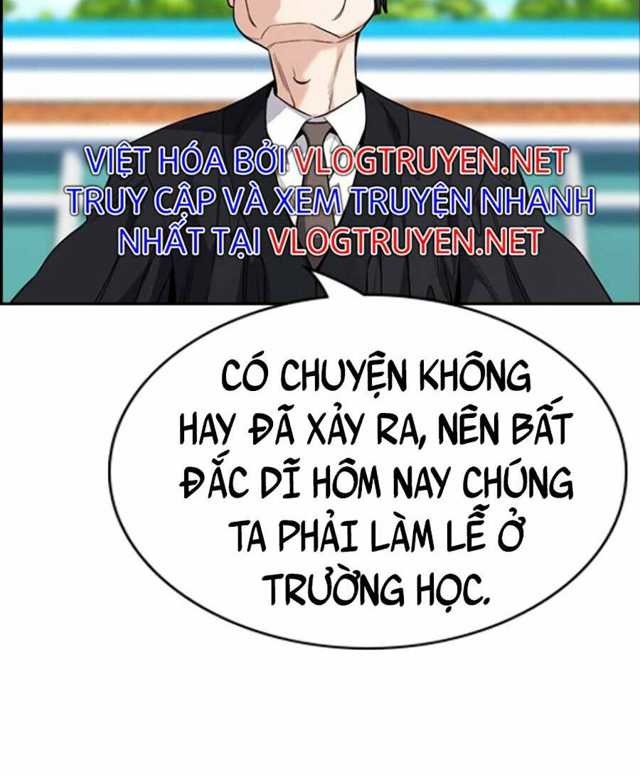 Giáo Dục Chân Chính - Get Schooled Chapter 107 - Trang 51