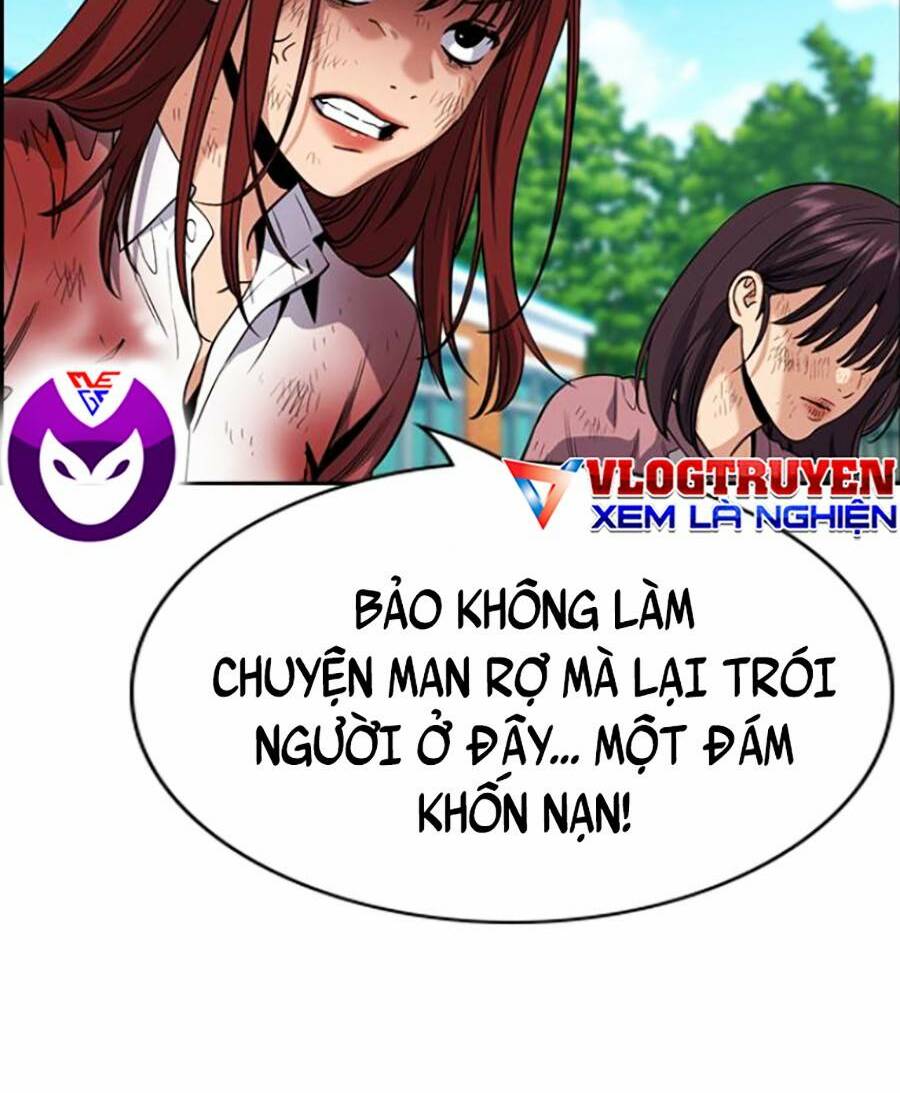 Giáo Dục Chân Chính - Get Schooled Chapter 107 - Trang 53