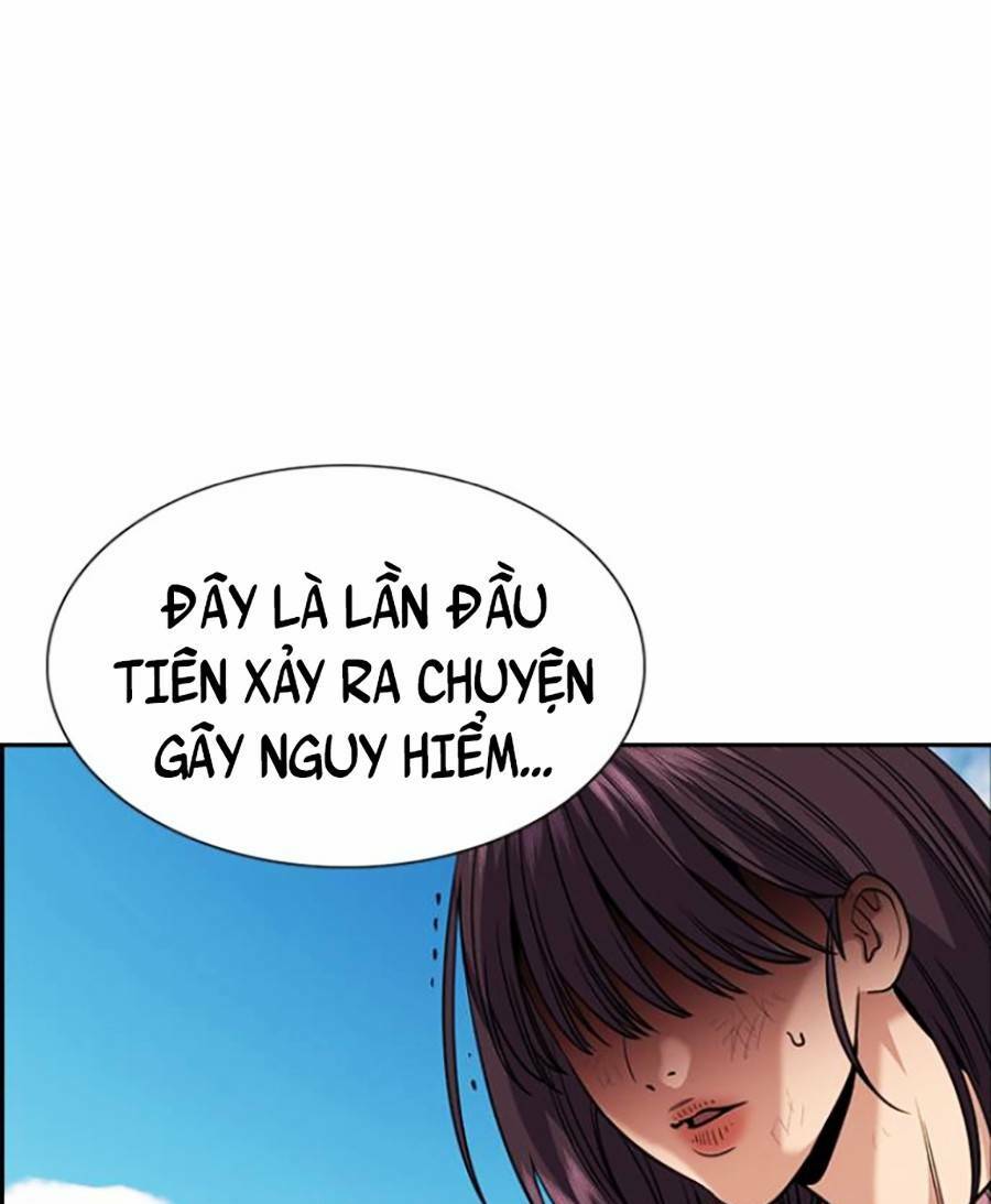 Giáo Dục Chân Chính - Get Schooled Chapter 107 - Trang 54