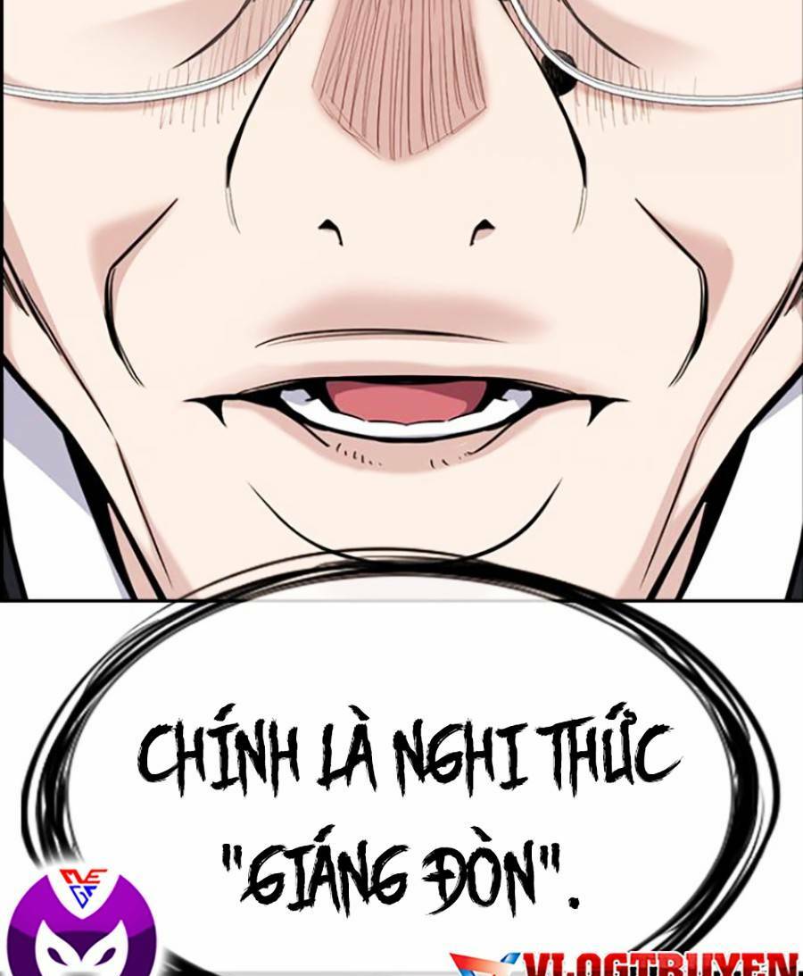 Giáo Dục Chân Chính - Get Schooled Chapter 107 - Trang 58