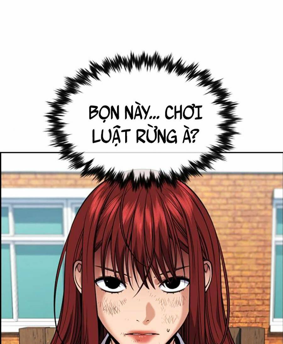 Giáo Dục Chân Chính - Get Schooled Chapter 107 - Trang 63