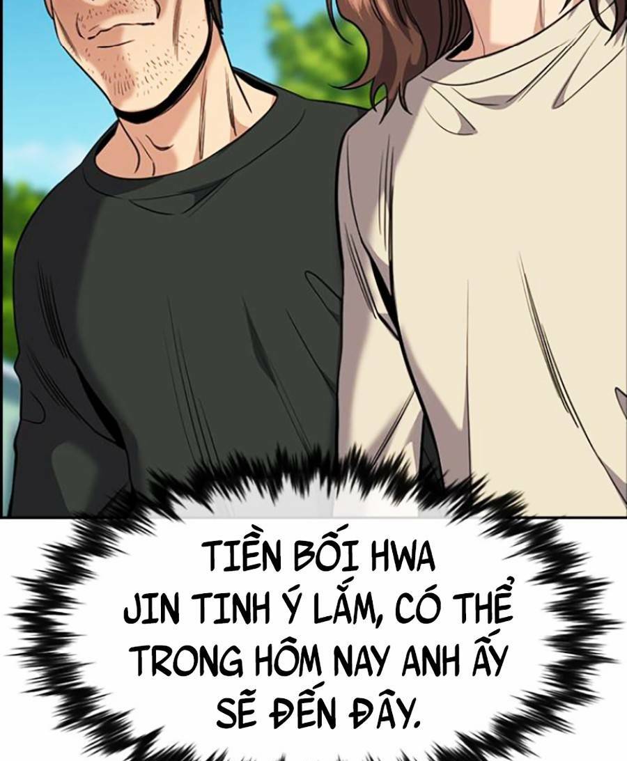 Giáo Dục Chân Chính - Get Schooled Chapter 107 - Trang 66