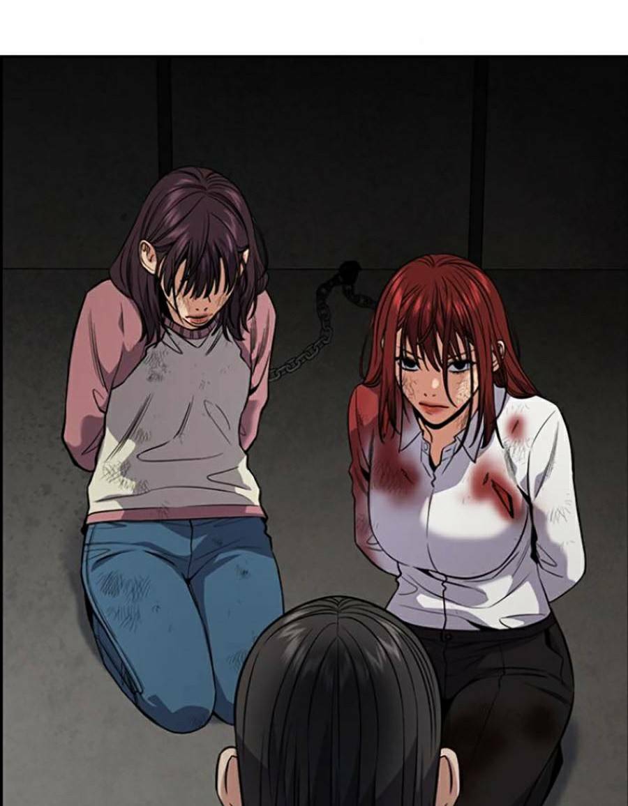 Giáo Dục Chân Chính - Get Schooled Chapter 107 - Trang 6