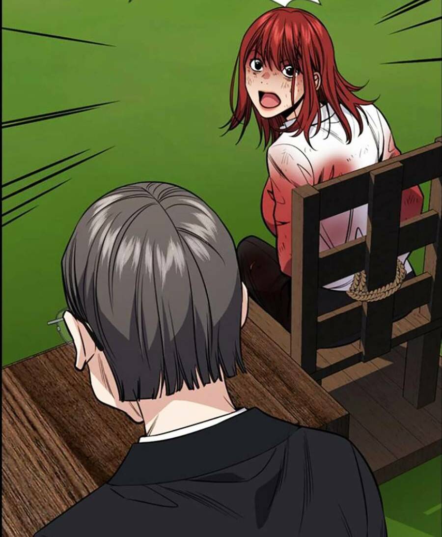 Giáo Dục Chân Chính - Get Schooled Chapter 107 - Trang 75